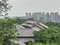 -磁器口古镇