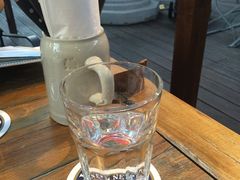 -Paulaner·德国帕拉娜自酿啤酒餐厅(海上世界店)