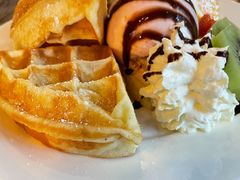 -MANYU COFFEE(广渠门店)