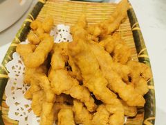 椒盐酥肉-川人百味(亿合城店)