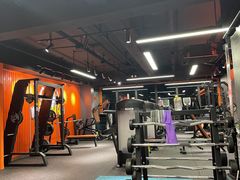 -博纳私人订制健身(中集美兰湖店)