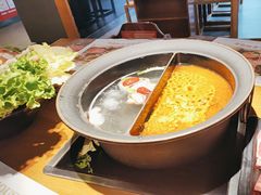 -呷哺呷哺 黄金牧场 (枣强吉美购物广场店)