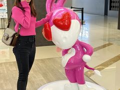 -红星美凯龙(山东全球家居1号店)