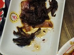 -堂瓦里·33年传统赣菜(第一街区店)