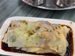 -穗银肠粉店(东川路店)