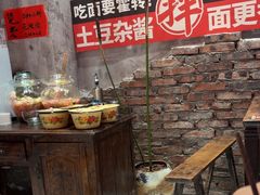 -周小波重庆小面·重庆名小吃(邹容路店)