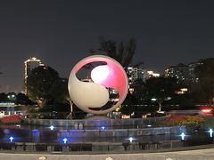 -东方美谷JW万豪酒店·The lounge大堂吧