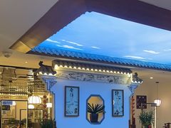 -徽韵人家·传承正宗徽菜(牡丹园店)