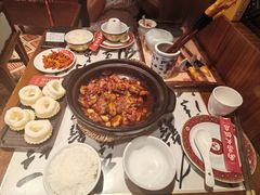 -南昌大饭店·非遗南昌菜(万寿宫店)
