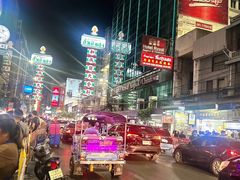 -唐人街(耀华力路)
