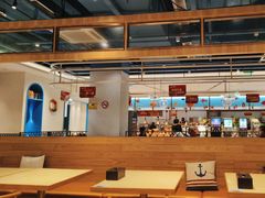 -纽斯特牛排自助餐厅(浦江万达店)