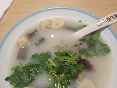 -小杨生煎(周浦万达店)