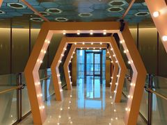 -于家堡洲际酒店·堡子里酒廊