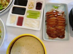-天和晟烤鸭店(玉泉西街店)