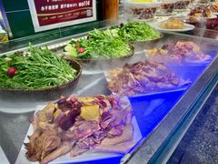 -李氏八大件老菜馆(万宝街店)