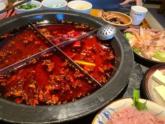 -陈眼镜火锅(总店)