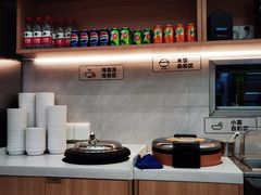 -米村拌饭(江宁万达店)