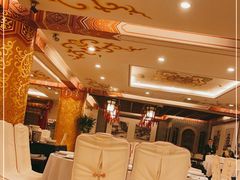 -全聚德(上海首店浦东店)