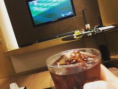 -深圳湾万怡酒店