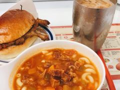 -華人 華星冰室(氹仔 店)