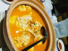 -大锅强·蒸海鲜青岛菜(金沙滩店)