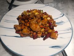 -蔴将·川菜(黄龙万科店)