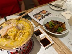 -关东小磨东北菜(漕河泾印象城店)