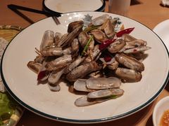 -映像威海·海鲜味道(经区店)