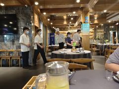 -海鲜e族(马王堆店)