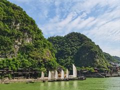 -三峡人家风景区