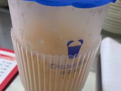 -茶百道(人信汇店)