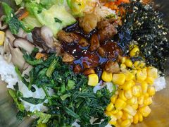 -米村拌饭(天津东丽万达店)