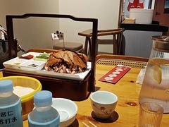 -肘子酥·天津菜·特色捞面(德云社店)