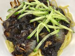 四川炸酱面-祥和居炸酱面馆(美食街店)