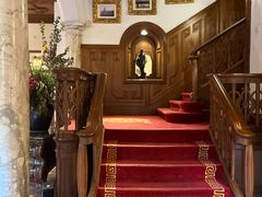 -马勒别墅·中餐厅