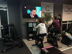 -UltraForce超源健身私教工作室(长楹天街精品店)