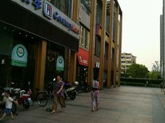-东明生活广场(凉城购物中心店)