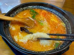 -金陵杨胖子·砂锅麻辣烫(金轮新天地店)