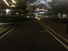 -厦门帝元维多利亚大酒店(环岛路黄厝海滩店)