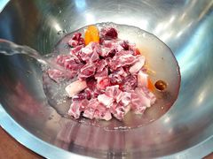-313羊庄·羊肉火锅烧烤(李村店)
