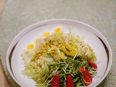 -江南灶中餐厅(南京香格里拉店)