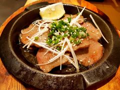 盐烤薄牛舌-沼津港渔市(宏伊国际广场店)