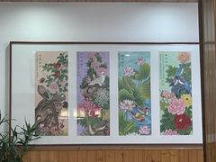 -芦茨金富饭庄·25年老字号·专做稻草鸡