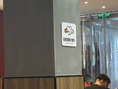 -辣螃铠盆盆蟹大排档(海昌店)