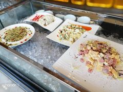-长峰假日酒店·佛罗伦萨西餐厅