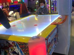 -星际传奇(西安三桥万象城店)
