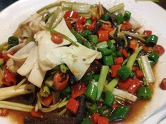 火爆黄喉-庭院小酌(瑞莲街店)