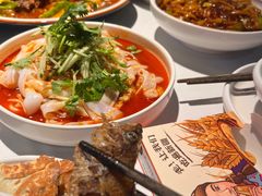 -西域阿里马新疆菜·清真(桂花路店)