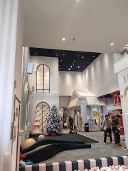 -奈尔宝·儿童乐园·亲子餐厅(华采天地店)