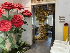 -22ºN BISTRO西餐&酒馆